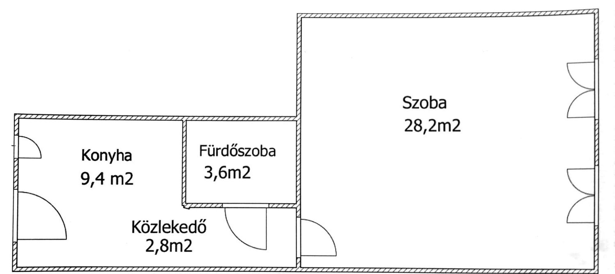 Julia Appartement